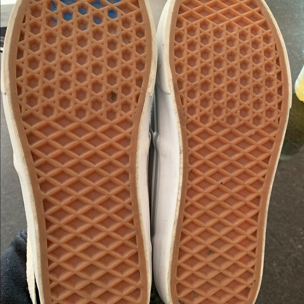 Grey vans - Picture 4 of 5